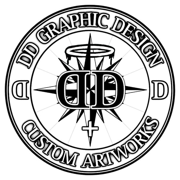 DD Graphic Design And Custom Artworks